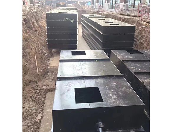 中沙​甘肃嘉源通环保：全品类水处理设备，一站式守护碧水清流