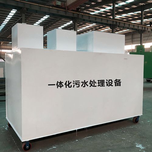 中沙甘肃嘉源通全域服务｜专业污水处理设备定制生产、安装运维一站式解决方案
